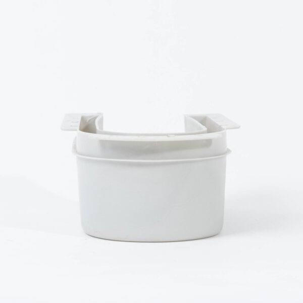 cache siphon meuble de bain