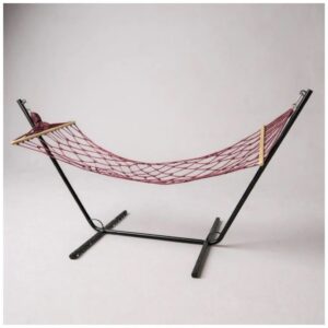 hamac de jardin artisanal