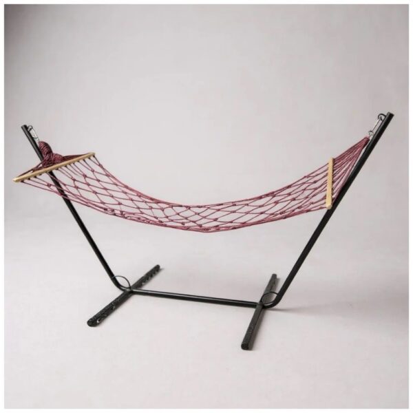 hamac de jardin artisanal