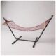 hamac de jardin artisanal